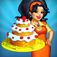Cake Mania Main Street App Icon
