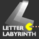 Letter Labyrinth app icon