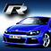 Volkswagen Scirocco. R 24H Challenge app icon