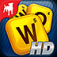 Words With Friends HD Free app icon