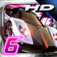 Asphalt 6: Adrenaline HD App Icon