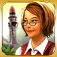 Treasure Seekers 2: The Enchanted Canvases App Icon