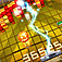 Monster 3D Brick Breaker Revolution app icon