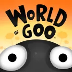 World of Goo HD App Icon