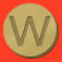 Wordzy app icon