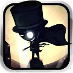 Thief Lupin App Icon