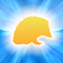 Space Hedgehogs vs. Space Cacti App Icon