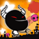 Sticker Shooting Star 2 App Icon