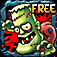 Van Pershing The Monsters Hunter FREE app icon