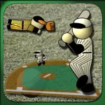 SimpleBaseball App Icon