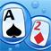 Endless TriPeaks Solitaire App Icon