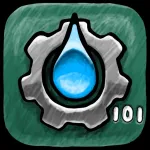 Aqueduct 101 App Icon
