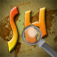 ScavengerHunters app icon
