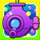 BUBBLE BOMBER International app icon