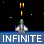Space Cadet Infinite App icon