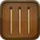 Jianshizi app icon