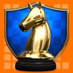 Chess HD App icon