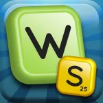 Word Seek Social App icon