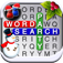 Word Search Xmas Party app icon