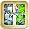 Hemispheres app icon