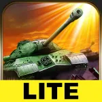 ARMS ROAD 2 Bagration Lite App icon