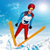 Ski Jumping – Winter Sports 2011 app icon