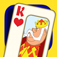 Magic Towers Solitaire app icon