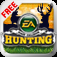 High Caliber Hunting FREE app icon