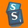 Scorecard for word games app icon