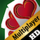 Hearts Multiplayer HD app icon