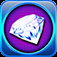 Aces Jewel Hunt Free App Icon