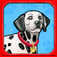 Dog Racer App Icon