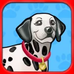 Dog Racer App Icon