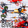Doodle Wars2:Counter Strike Wars Lite app icon