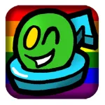 Mini Gay Boyfriend App Icon