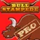 Bull Stampede Pro App icon
