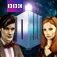 Doctor Who: The Mazes of Time App Icon