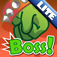 WackyLands Boss Lite app icon