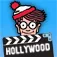 Where's Wally? in Hollywood App icon