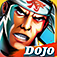 Samurai II: Dojo App Icon