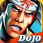 Samurai II: Dojo App icon