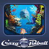 Crazy Pinball Deep Blue app icon