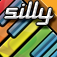 I Am Silly-Pianist: 150 plus Sounds Piano app icon