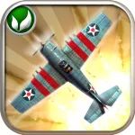 Liberty Wings App icon