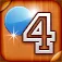 ▻Four in a Row App Icon