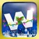 Word Solitaire: Holiday App icon