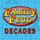 Family Feud Decades App Icon