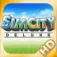 SimCity Deluxe for iPad App Icon