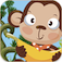 Horofee (Arabic letters) حروفي app icon