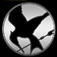 Hunger Games Companion Trivia Game app icon
